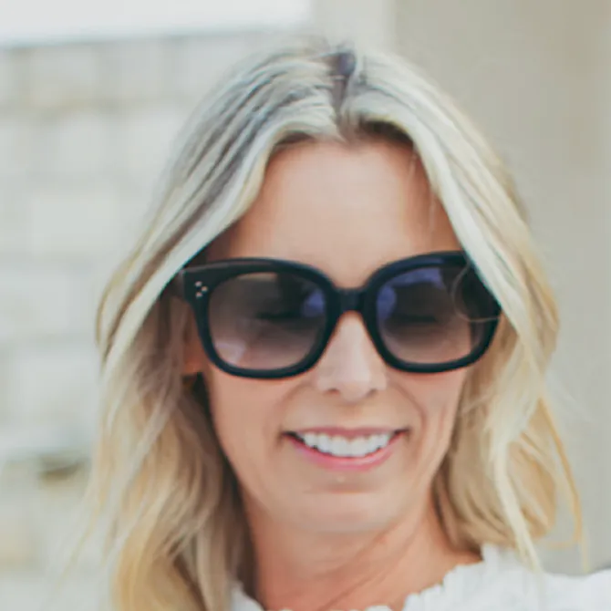 Harriet Pomroy reviewing her Egypt Luxury Travel with Shin Tours