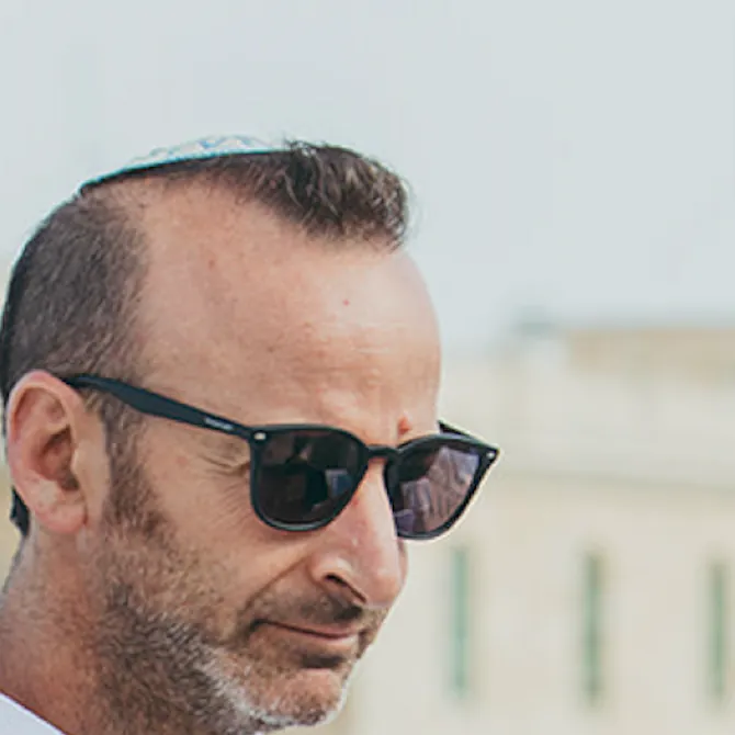 Gabriel Cohen review highlighting the exceptional service and luxurious experience with Shin Luxury Tours