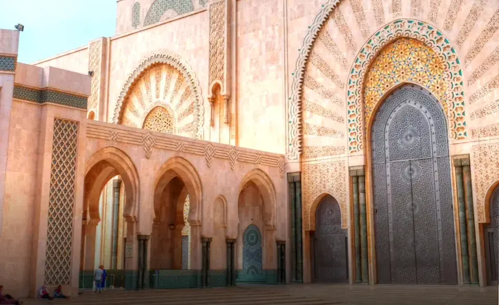 Luxury Tours Morocco