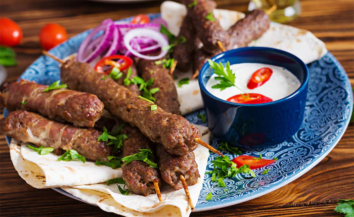 Kebda Restaurant - Riyadh