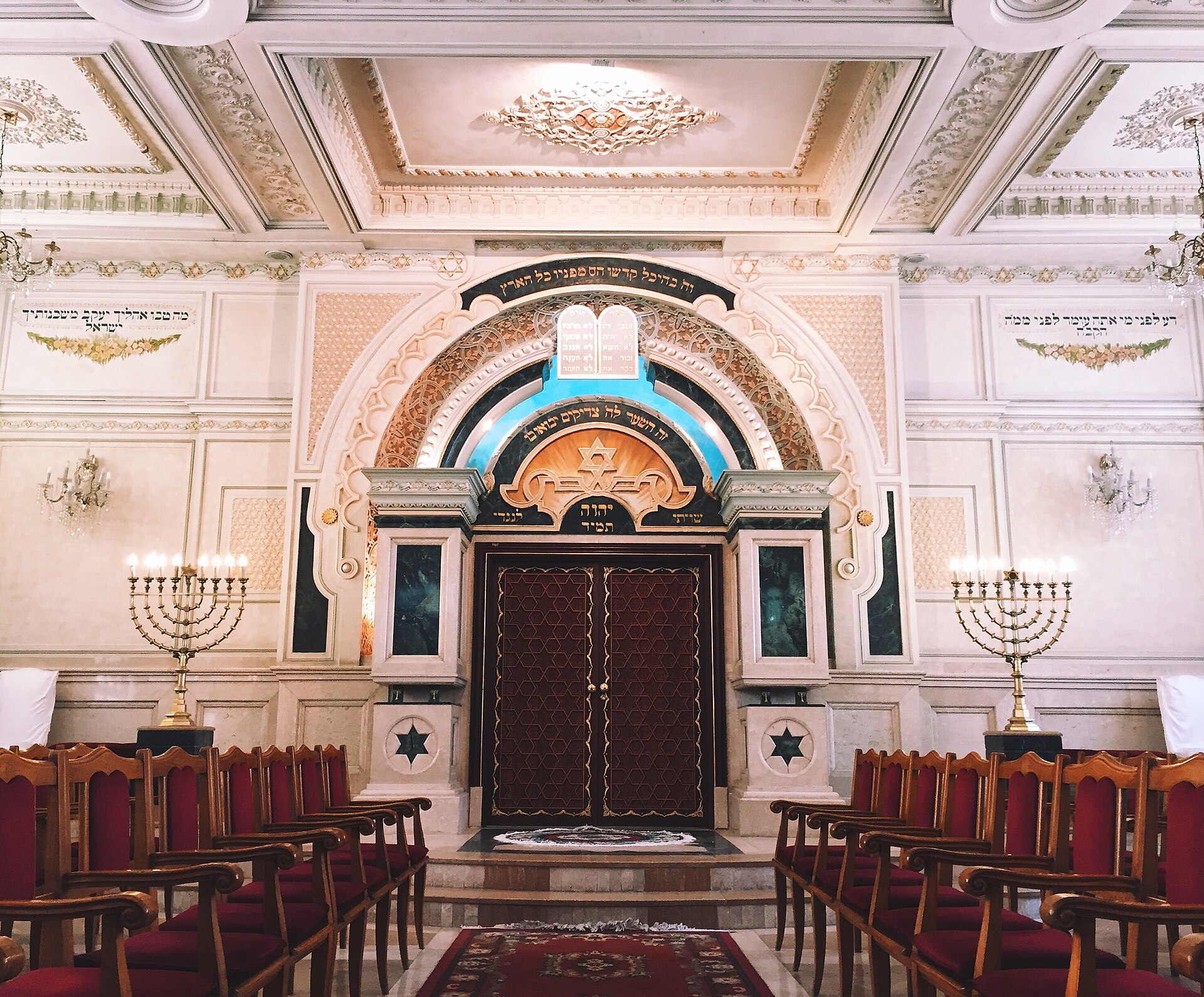 beth-el-synagogue-casablanca-morocco
