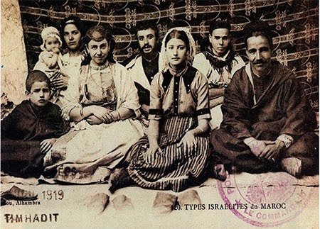moroccan-jews